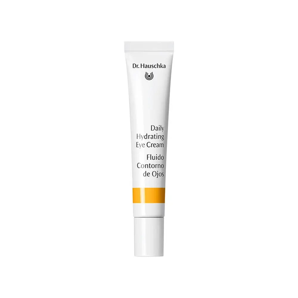 Dr. Hauschka Contorno occhi fluido 12,5 ml.