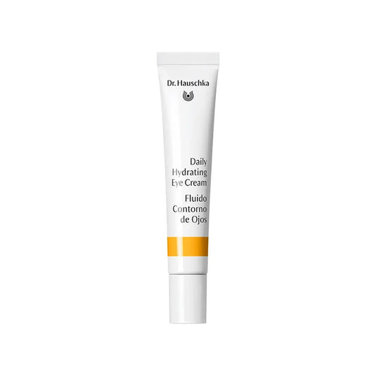 Dr. Hauschka Contorno occhi fluido 12,5 ml.