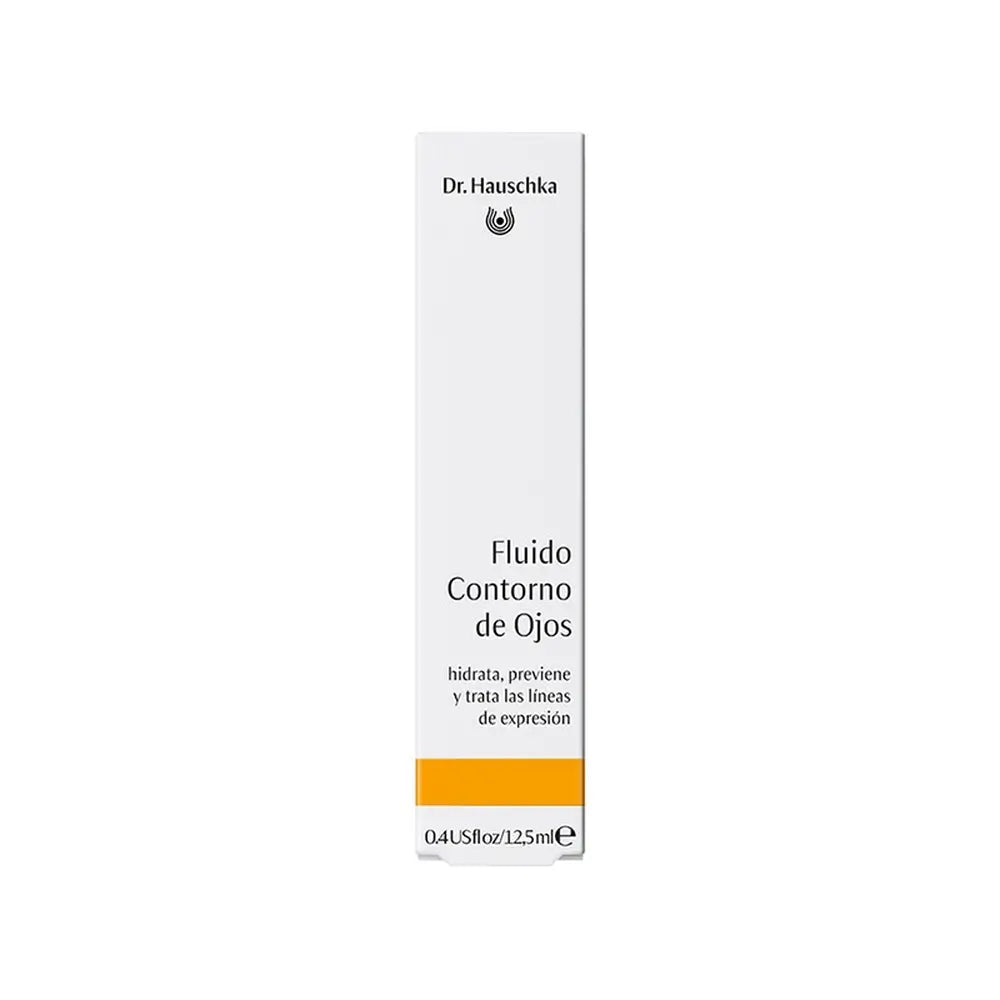 Dr. Hauschka Contorno occhi fluido 12,5 ml.