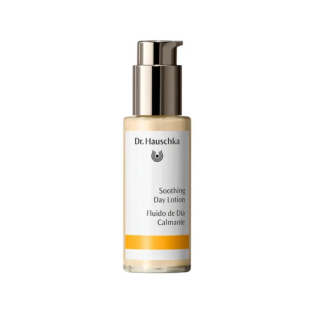 Dr. Hauschka Fluido Lenitivo Giorno 50Ml.