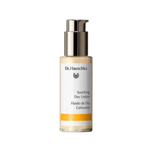 Dr. Hauschka Fluido Lenitivo Giorno 50Ml.
