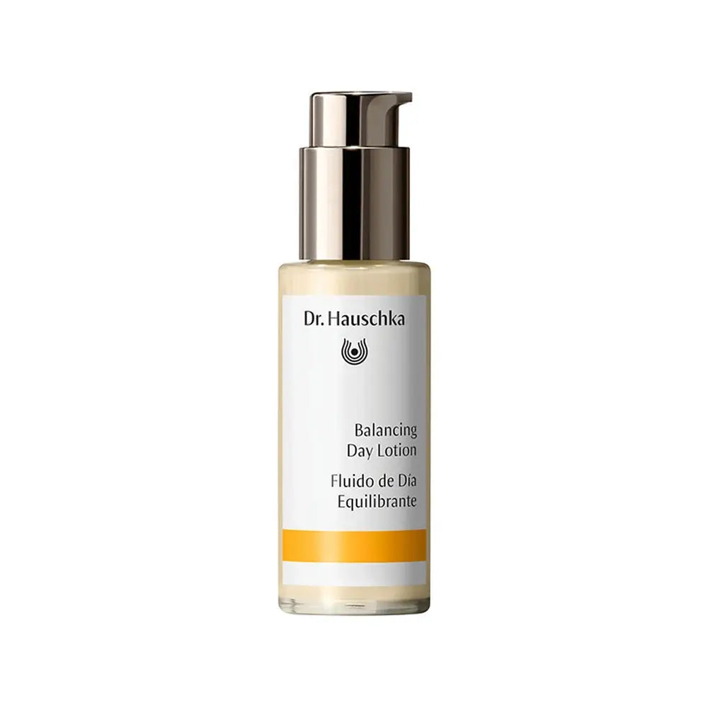 Dr. Hauschka Fluido giorno equilibrante 50 ml.