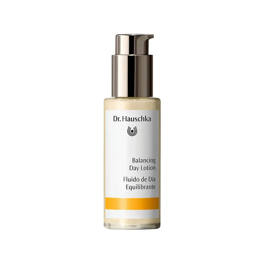 Dr. Hauschka Fluido giorno equilibrante 50 ml.