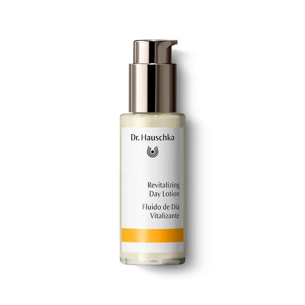 Dr. Hauschka Fluido giorno rivitalizzante 50 ml.