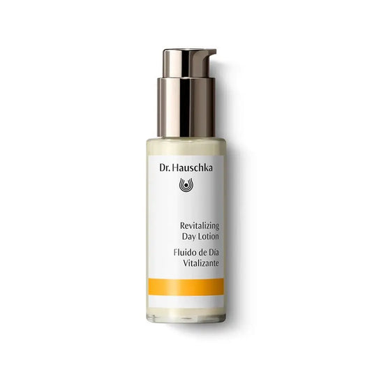 Dr. Hauschka Fluido giorno rivitalizzante 50 ml.