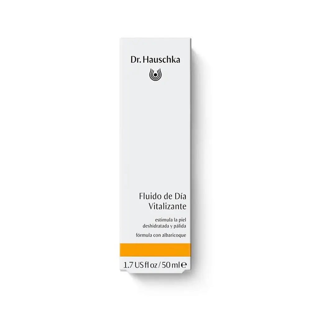 Dr. Hauschka Fluido giorno rivitalizzante 50 ml.