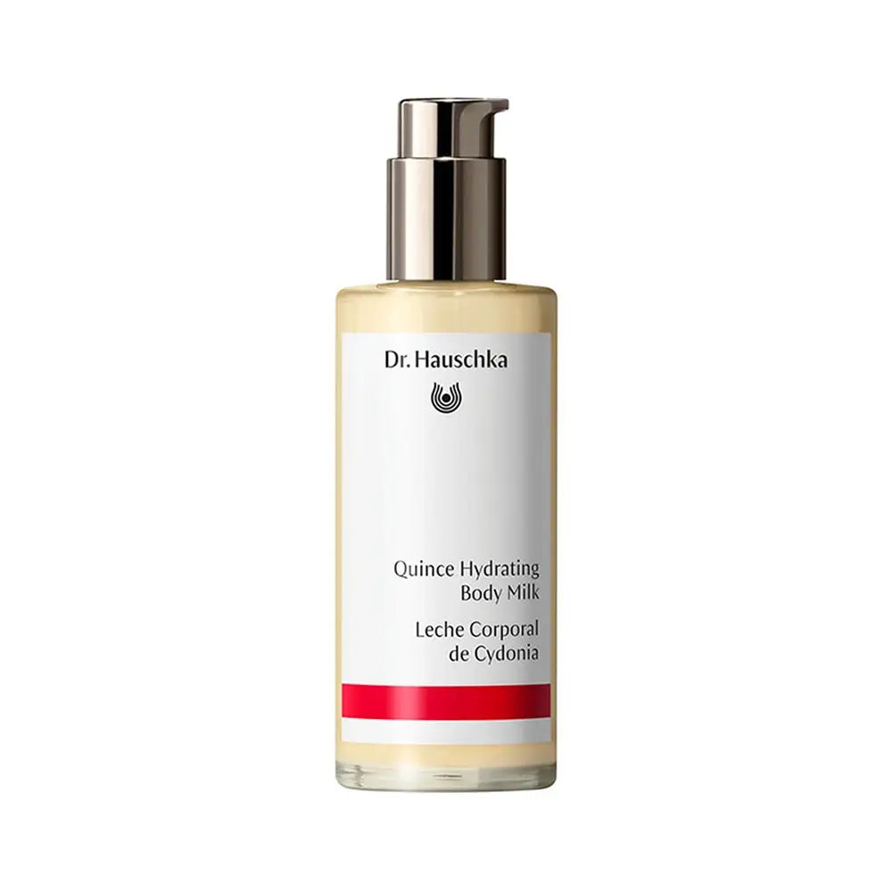 Dr. Hauschka Cydonia Latte Corpo 145Ml.