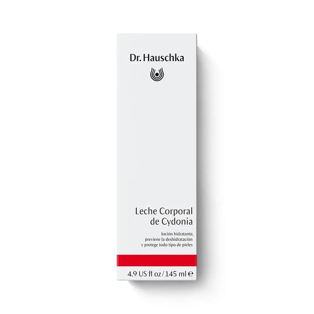 Dr. Hauschka Cydonia Latte Corpo 145Ml.