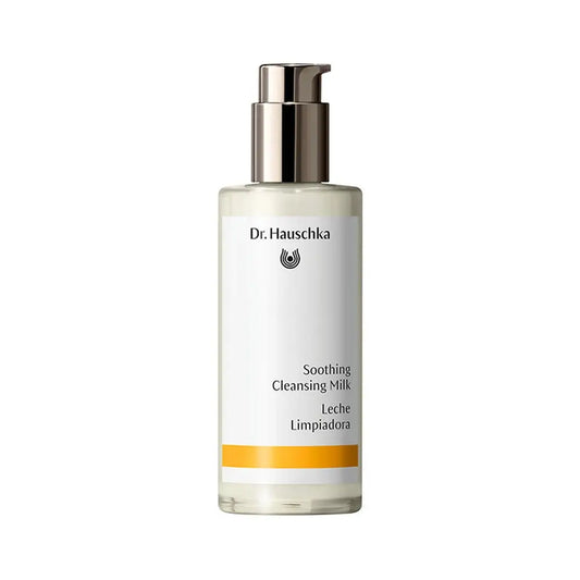 Dr. Hauschka Facial Cleansing Milk 145Ml.