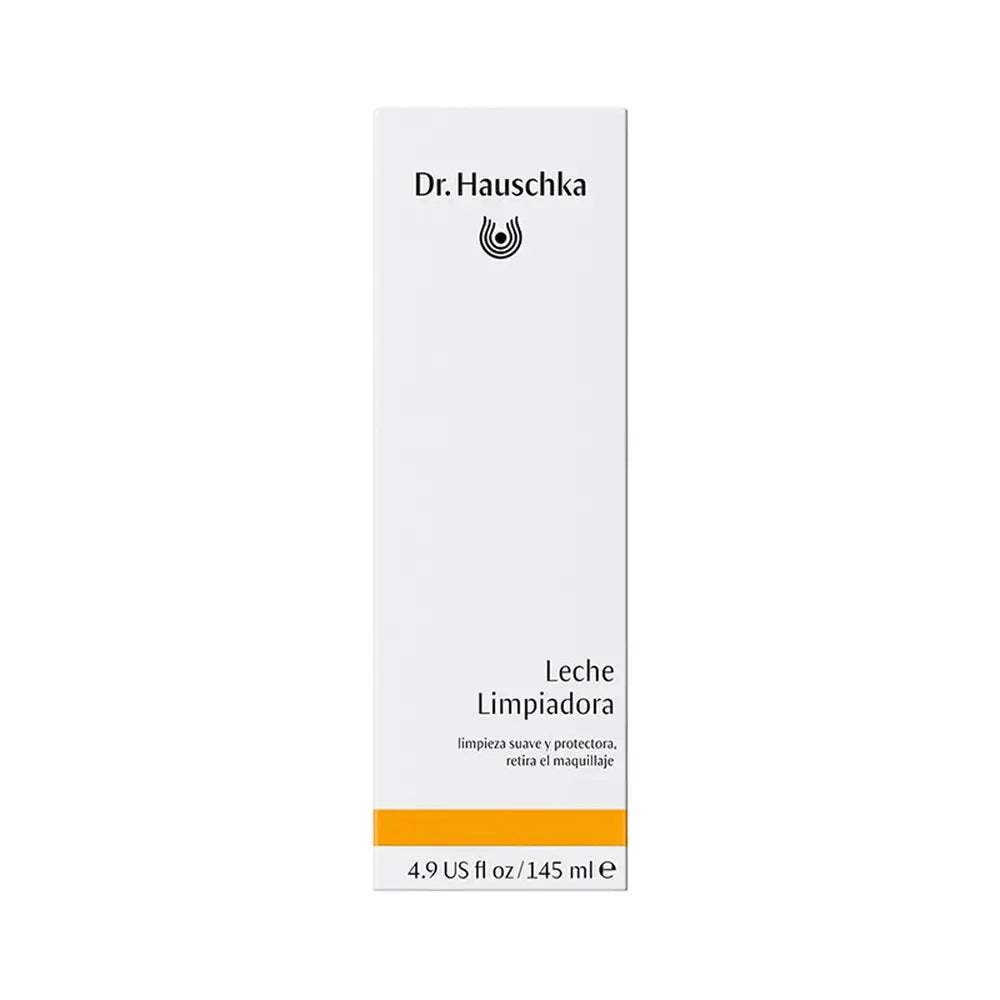 Dr. Hauschka Latte detergente per il viso 145 ml.