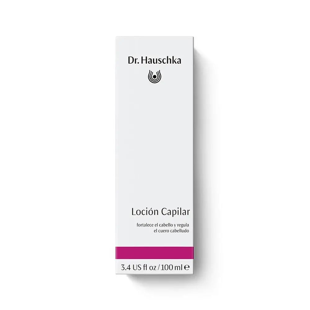 Dr. Hauschka Nim Lozione per capelli 100Ml.