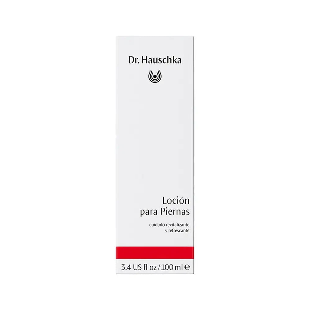Dr. Hauschka Leg Lotion 100Ml.