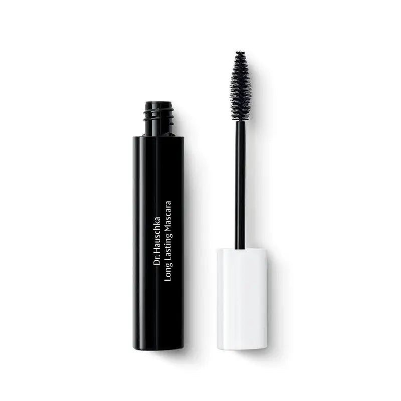Dr. Hauschka Mascara Long Wear 01 Nero , 8 ml