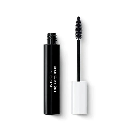 Dr. Hauschka Mascara Long Wear 01 Nero , 8 ml