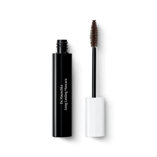 Dr. Hauschka Mascara ciglia a lunga durata 02 Brown , 9 ml