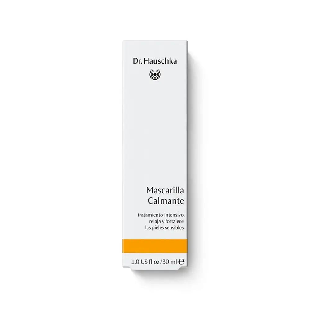 Dr. Hauschka Maschera lenitiva 30 ml.