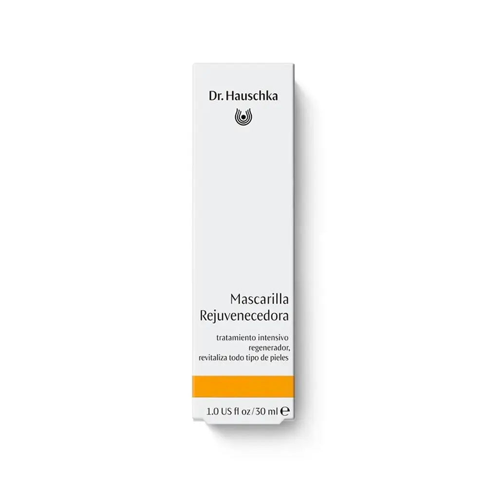 Dr. Hauschka Maschera ringiovanente 30 ml.