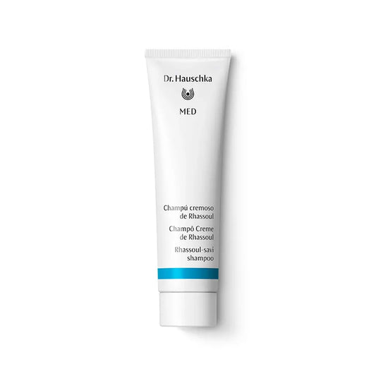 Dr. Hauschka Med Rhassoul Shampoo Capelli Molto Secchi 150Ml.