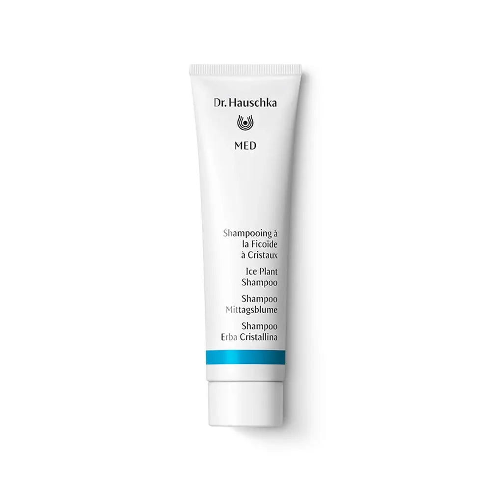 Dr. Hauschka Med Shampoo Frost Plant Dry Hair 150M