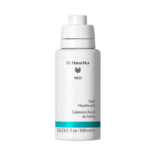 Dr. Hauschka Med Colluttorio Salvia 300Ml.