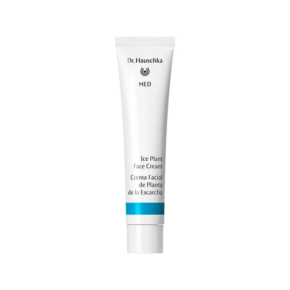 Dr. Hauschka Med Crema viso Ghiaccio Vegetale 40Ml.