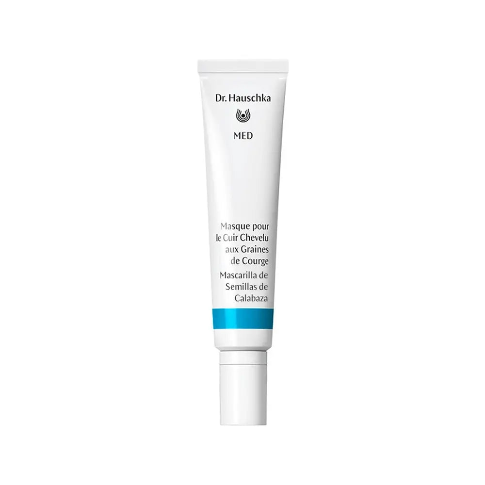 Dr. Hauschka Med Maschera per capelli ai semi di zucca 25ml.