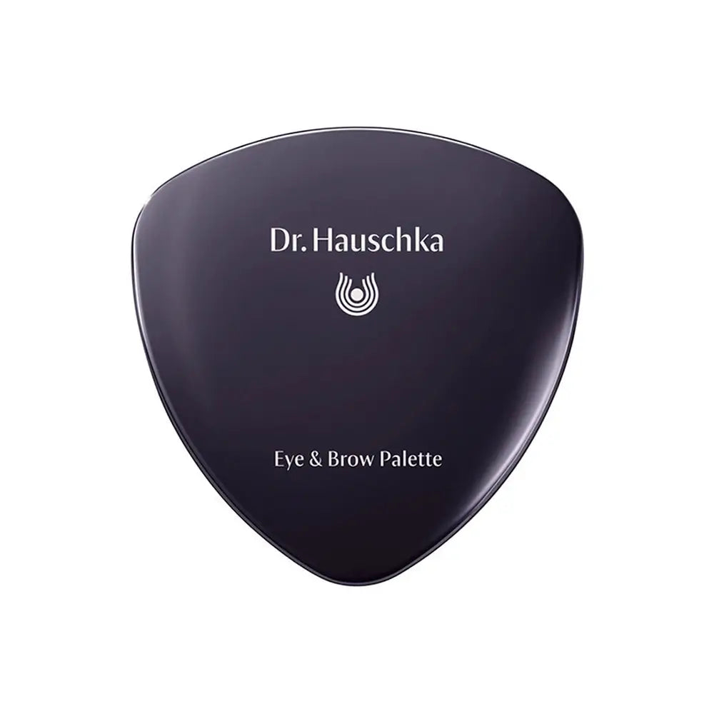 Palette occhi e sopracciglia Dr. Hauschka 01 Pietra 5,3Gr