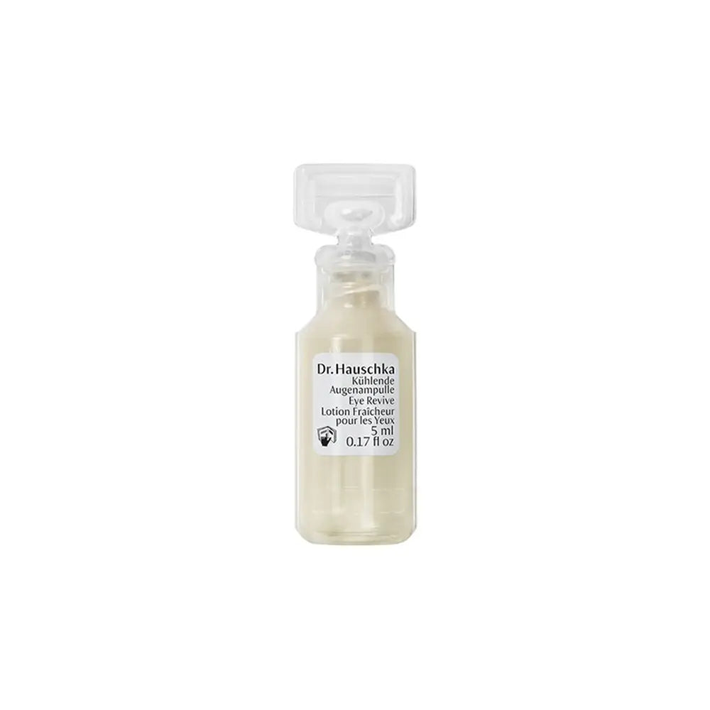 Dr. Hauschka Rivitalizzatore Occhi 10Monodosi