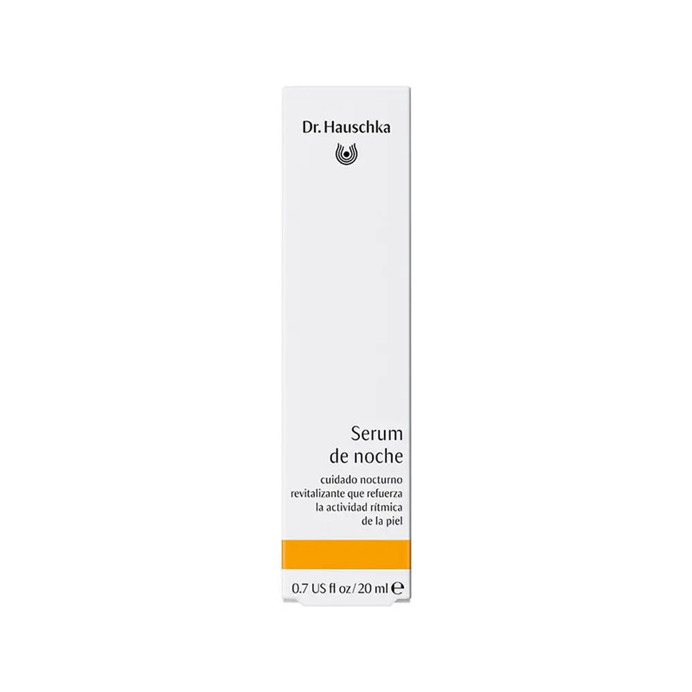 Dr. Hauschka Siero Notte 20Ml.