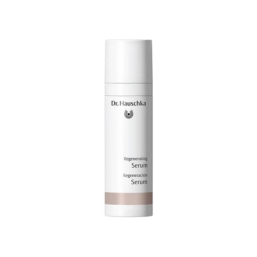 Dr. Hauschka Siero rigenerante 30 ml.