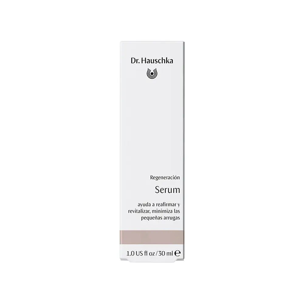 Dr. Hauschka Siero rigenerante 30 ml.