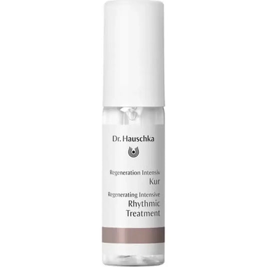 Dr. Hauschka Spray curativo intensivo 05 Menopausa 40ml.