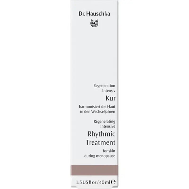 Dr. Hauschka Spray curativo intensivo 05 Menopausa 40ml.