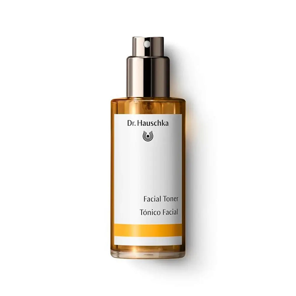 Dr. Hauschka Tonico per il viso 100Ml.