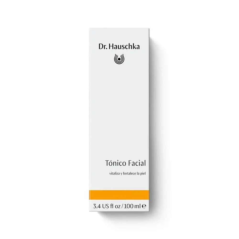 Dr. Hauschka Tonico per il viso 100Ml.