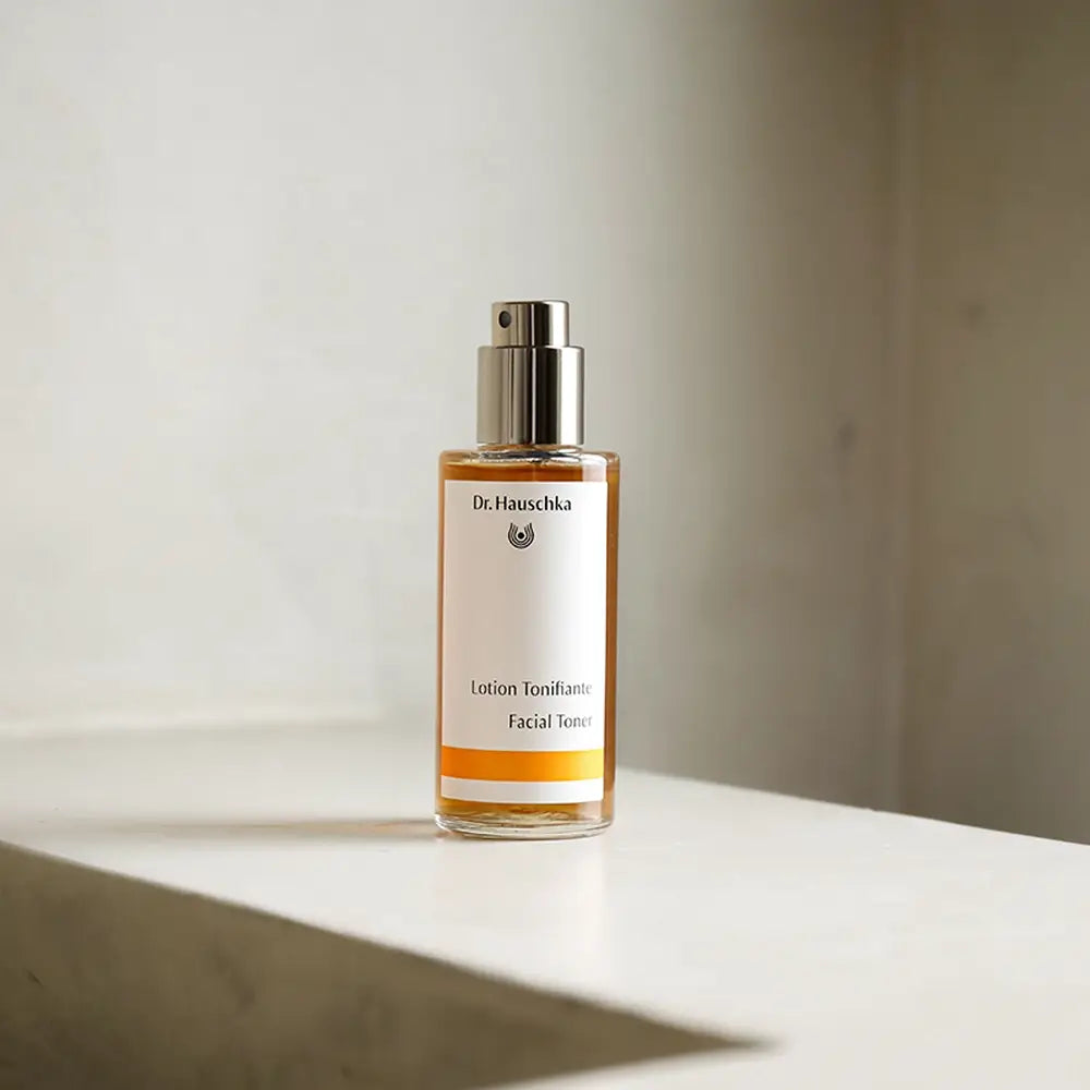 Dr. Hauschka Tonico per il viso 100Ml.