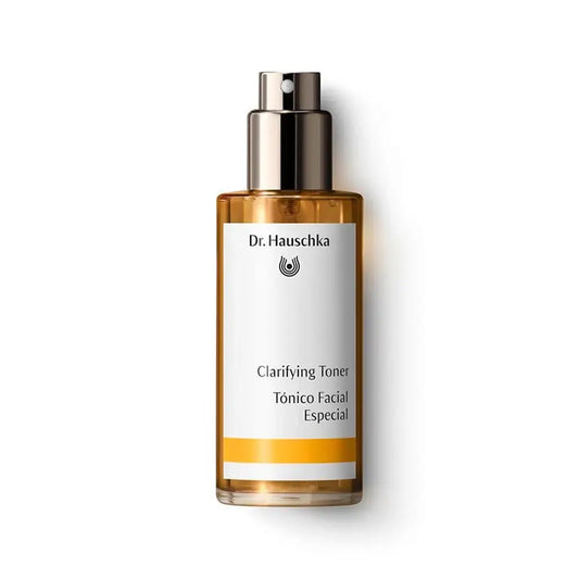 Dr. Hauschka Tonico speciale per il viso 100 ml.