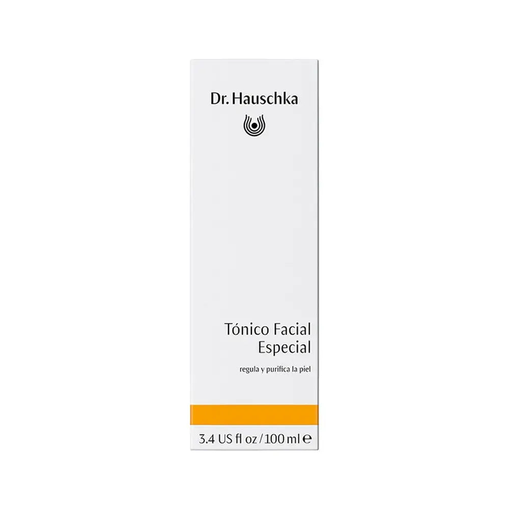Dr. Hauschka Tonico speciale per il viso 100 ml.