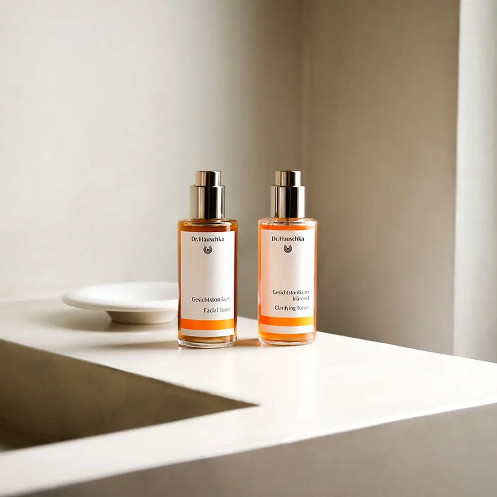 Dr. Hauschka Tonico speciale per il viso 100 ml.