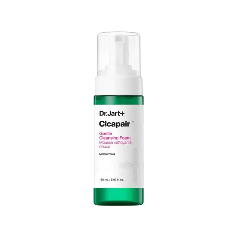 Dr.Jart+ Cicapair Schiuma detergente delicata, 150 ml
