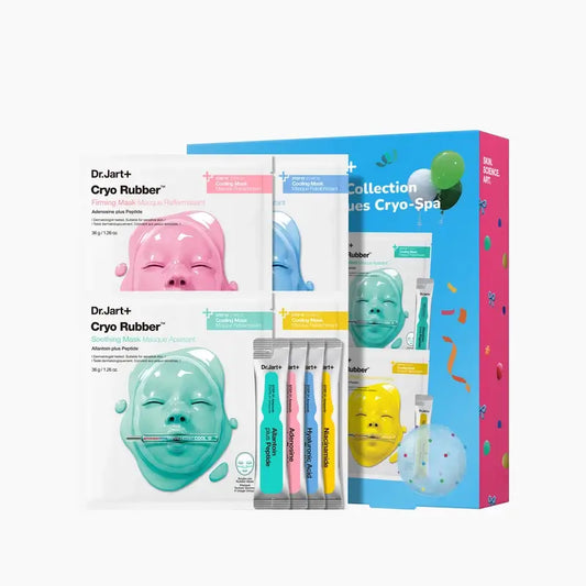 Dr Jart+ Collezione Cryo Spa Mask