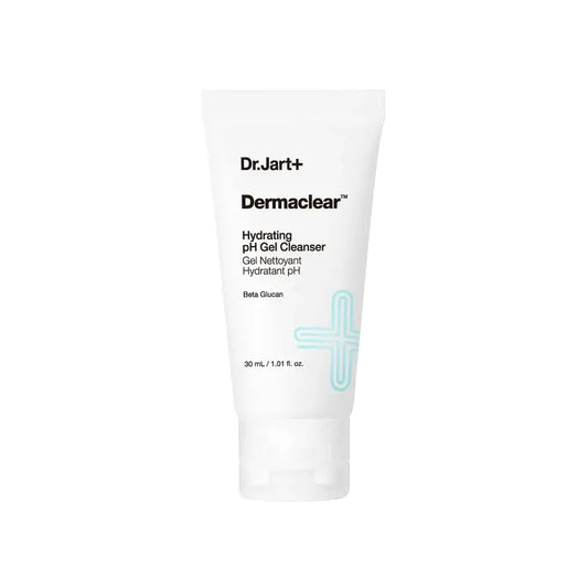 Dr Jart+ Dermaclear Gel Detergente Idratante a pH, 30 ml