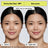 Dr. Jart+ Korean Invisible Stick di protezione solare Spf30, 19 g