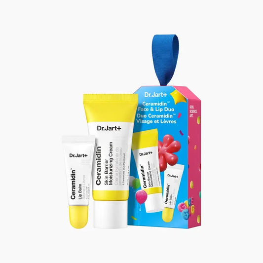 Dr Jart+ Set viso e labbra - Duo