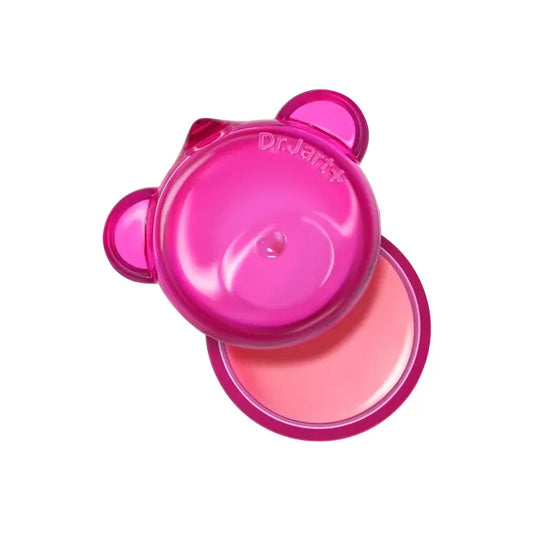 Dr Jart+ Vital Hydra Maschera per le labbra Bubble Gum, 6,2 g