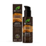 Olio per barba e rasatura al ginseng biologico Dr. Organic 50ml.