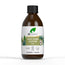 Dr.Organic Olio di ricino puro al 100%, 250 ml