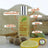 Olio di Argan Marocchino Puro Dr. Organic 50Ml.