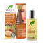Olio di Argan Marocchino Puro Dr. Organic 50Ml.
