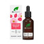 Dr.Organic Olio di rosa mosqueta 100% puro, 50 ml